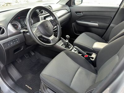 Suzuki Vitara Gebrauchtwagen