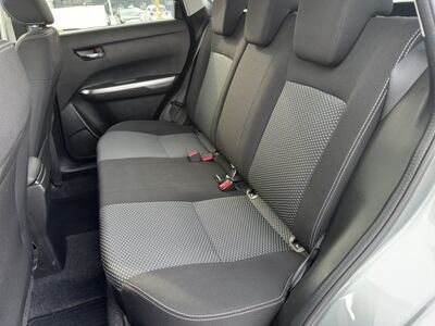 Suzuki Vitara Gebrauchtwagen