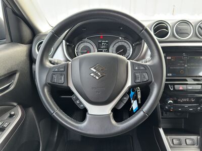 Suzuki Vitara Gebrauchtwagen