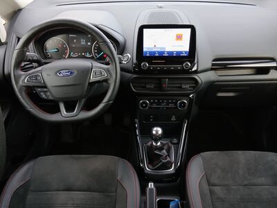 Ford EcoSport Gebrauchtwagen