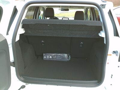 Ford EcoSport Gebrauchtwagen