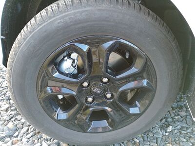 Ford EcoSport Gebrauchtwagen