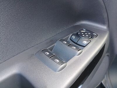 Ford EcoSport Gebrauchtwagen