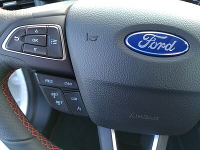 Ford EcoSport Gebrauchtwagen