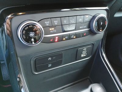 Ford EcoSport Gebrauchtwagen