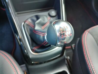 Ford EcoSport Gebrauchtwagen