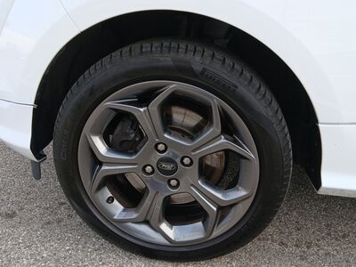 Ford EcoSport Gebrauchtwagen