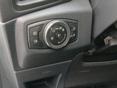 Ford EcoSport Gebrauchtwagen