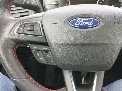 Ford EcoSport Gebrauchtwagen