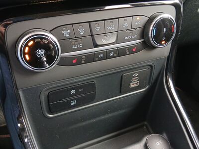 Ford EcoSport Gebrauchtwagen