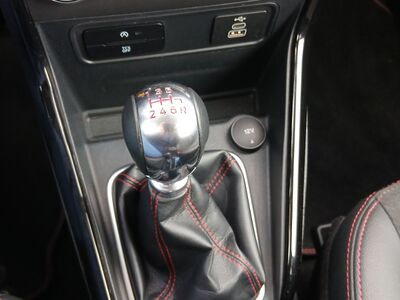 Ford EcoSport Gebrauchtwagen