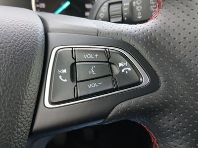 Ford EcoSport Gebrauchtwagen