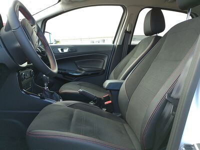 Ford EcoSport Gebrauchtwagen