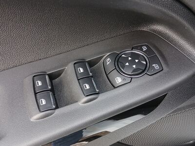 Ford EcoSport Gebrauchtwagen