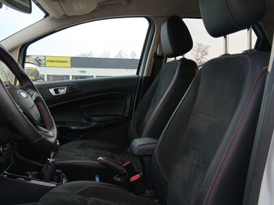 Ford EcoSport Gebrauchtwagen