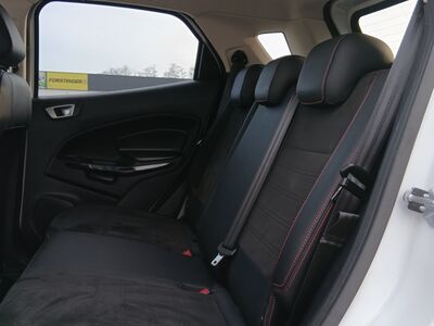 Ford EcoSport Gebrauchtwagen
