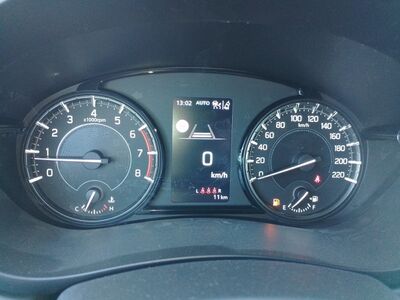 Suzuki S-Cross Gebrauchtwagen