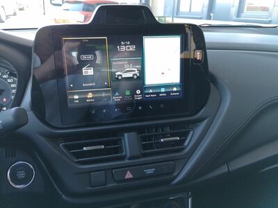 Suzuki S-Cross Gebrauchtwagen