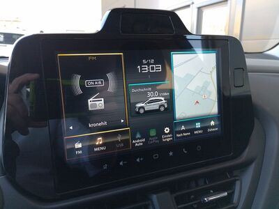 Suzuki S-Cross Gebrauchtwagen