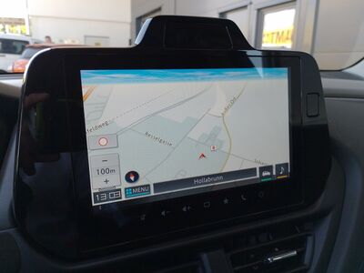 Suzuki S-Cross Gebrauchtwagen