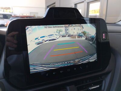 Suzuki S-Cross Gebrauchtwagen