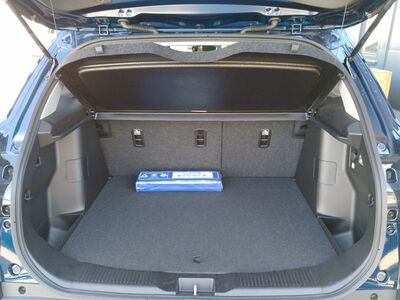 Suzuki S-Cross Gebrauchtwagen