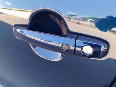 Suzuki S-Cross Gebrauchtwagen