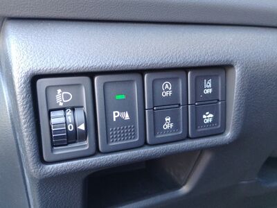 Suzuki S-Cross Gebrauchtwagen