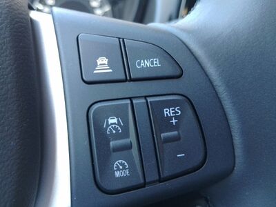 Suzuki S-Cross Gebrauchtwagen