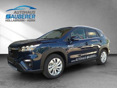 Suzuki S-Cross Gebrauchtwagen