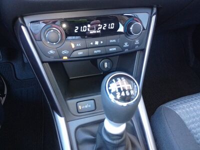 Suzuki S-Cross Gebrauchtwagen