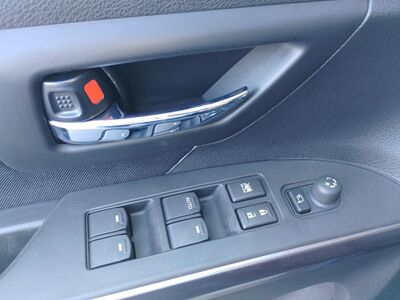 Suzuki S-Cross Gebrauchtwagen