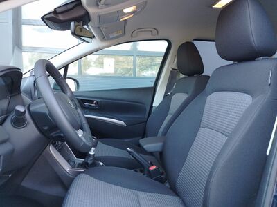 Suzuki S-Cross Gebrauchtwagen