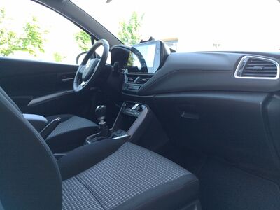 Suzuki S-Cross Gebrauchtwagen