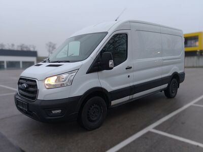 Ford Transit Gebrauchtwagen