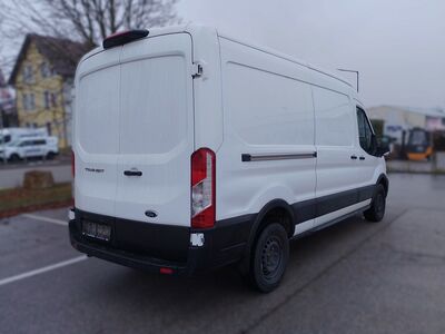 Ford Transit Gebrauchtwagen