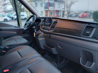 Ford Transit Gebrauchtwagen