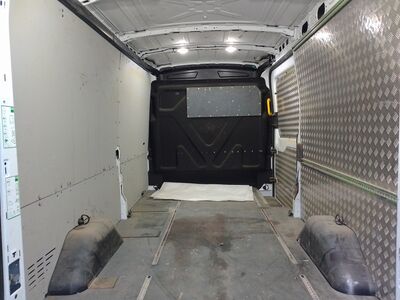 Ford Transit Gebrauchtwagen