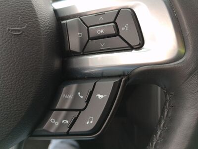 Ford Mustang Gebrauchtwagen Ford Mustang Gebrauchtwagen