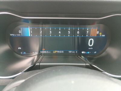 Ford Mustang Gebrauchtwagen Ford Mustang Gebrauchtwagen