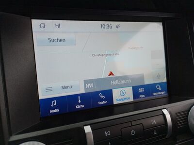 Ford Mustang Gebrauchtwagen Ford Mustang Gebrauchtwagen