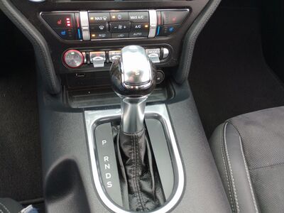 Ford Mustang Gebrauchtwagen Ford Mustang Gebrauchtwagen