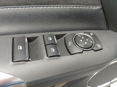 Ford Mustang Gebrauchtwagen Ford Mustang Gebrauchtwagen