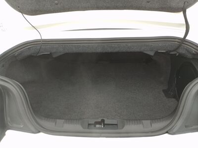 Ford Mustang Gebrauchtwagen Ford Mustang Gebrauchtwagen