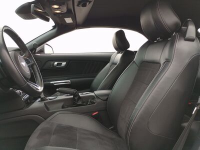 Ford Mustang Gebrauchtwagen Ford Mustang Gebrauchtwagen