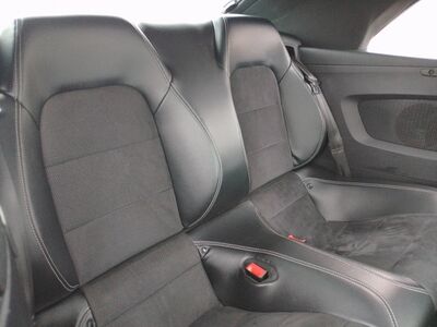 Ford Mustang Gebrauchtwagen Ford Mustang Gebrauchtwagen