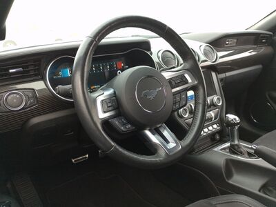 Ford Mustang Gebrauchtwagen Ford Mustang Gebrauchtwagen