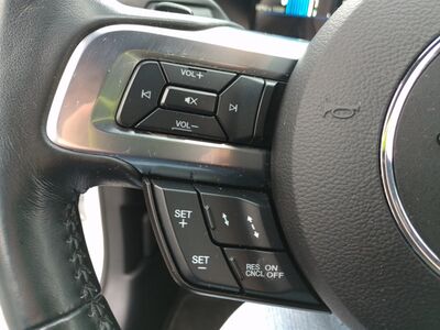 Ford Mustang Gebrauchtwagen Ford Mustang Gebrauchtwagen