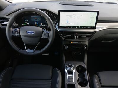 Ford Kuga Neuwagen
