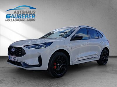 Ford Kuga Neuwagen